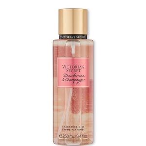 Victoria Secret body mist 2/15